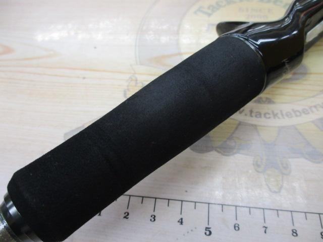 シルバーシャドウ SS-63MC