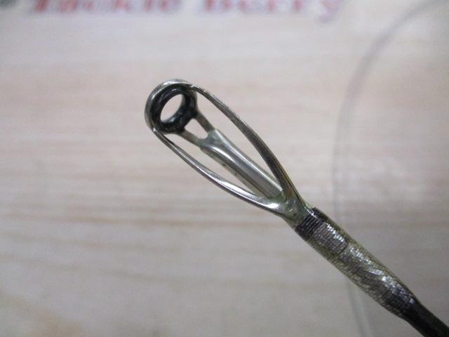 シルバーシャドウ SS-63MC