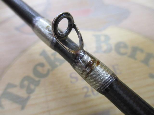 シルバーシャドウ SS-63MC