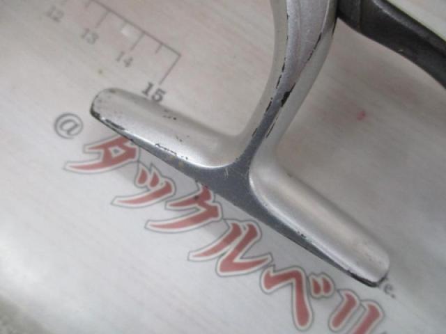 13トライソ 2500D LB+