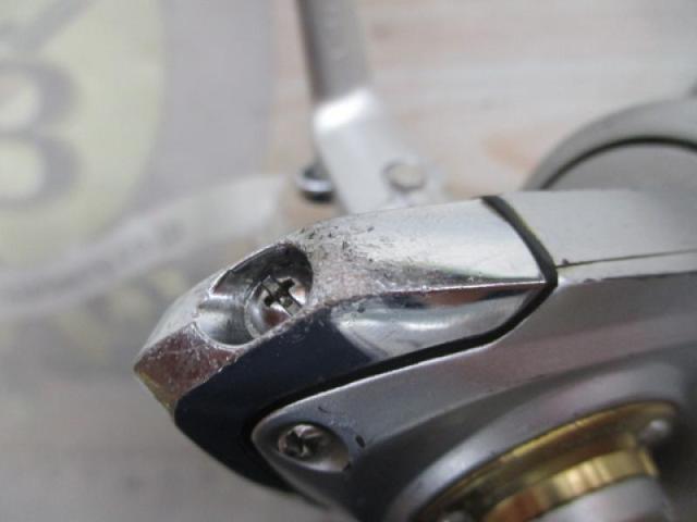 13トライソ 2500D LB+