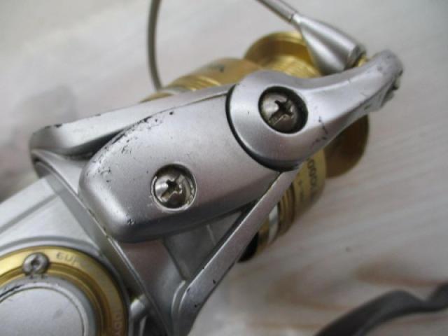 13トライソ 2500D LB+