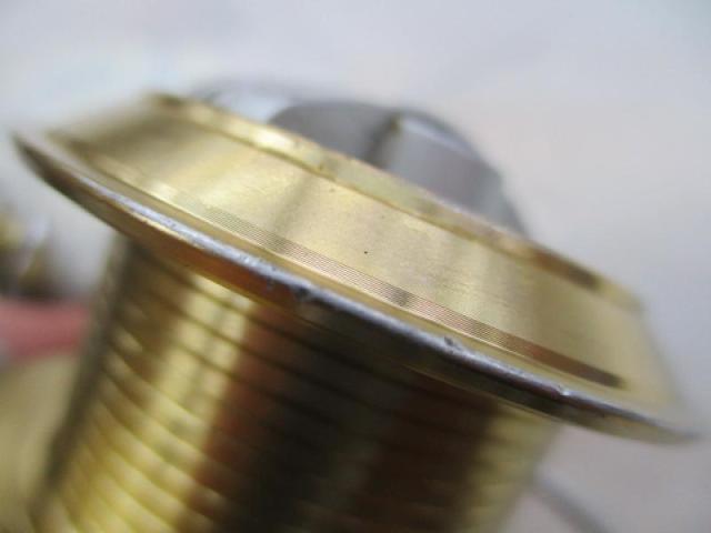 13トライソ 2500D LB+