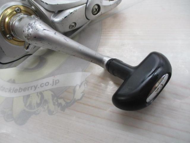 13トライソ 2500D LB+