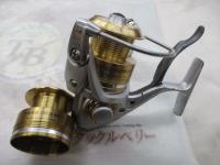 13トライソ 2500D LB+