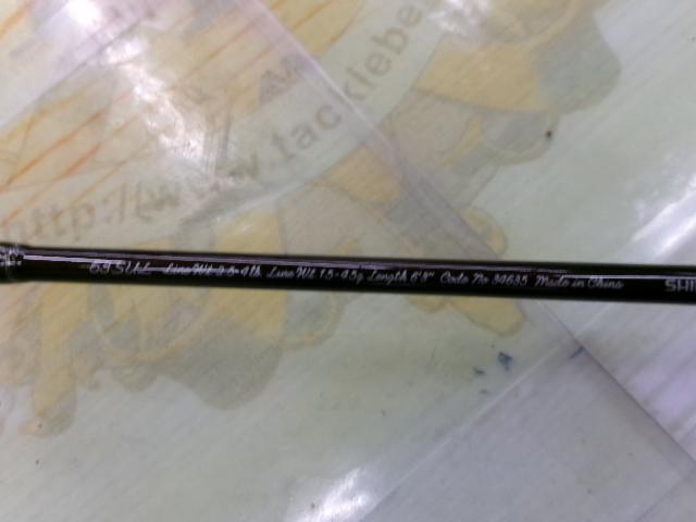 トラウトワンエリアスペシャル 63SUL｜＠ベリーネット 日本最大新品