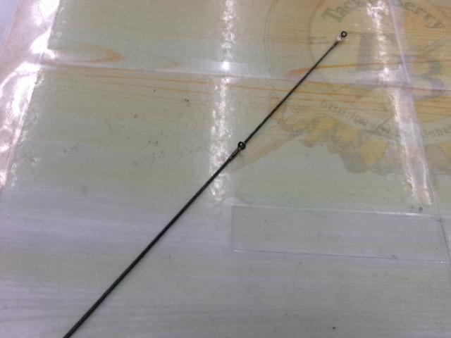 美品✨ トラウトワン エリアスペシャル63SUL シマノ(SHIMANO) トラウトワン エリアSP 63UL 346384