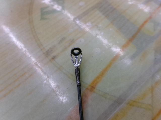 美品✨ トラウトワン エリアスペシャル63SUL シマノ トラウトワン AS S63SUL (ロッド・釣竿) 価格比較 - 価格.com