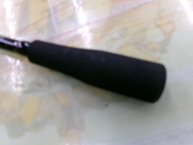 セフィアSS S806M