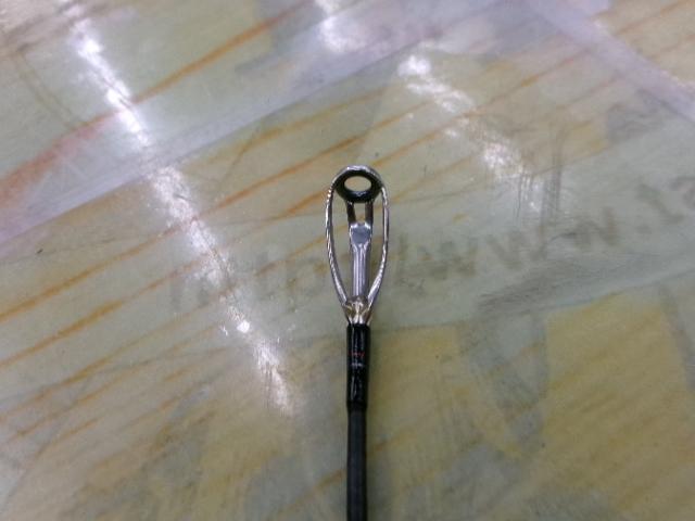 セフィアSS S806M