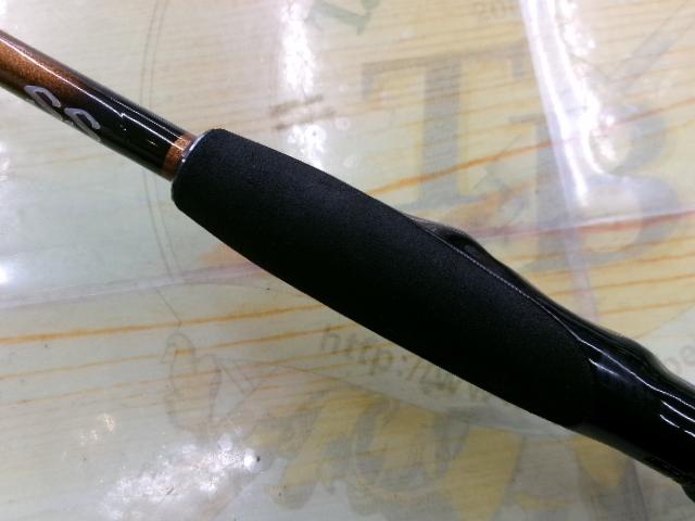 ソアレSS S706ULS｜＠ベリーネット 日本最大新品中古釣具WEBショップ