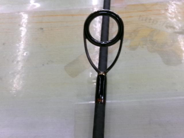 ソアレSS S706ULS｜＠ベリーネット 日本最大新品中古釣具WEBショップ