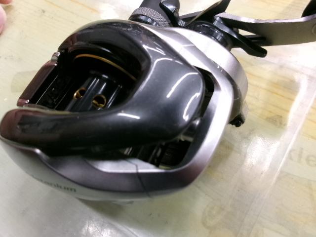 13メタニウムHG (LH)｜＠ベリーネット 日本最大新品中古釣具WEB