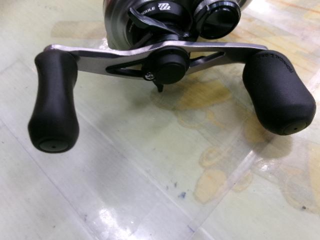 13メタニウムHG (LH)｜＠ベリーネット 日本最大新品中古釣具WEB