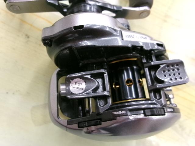 13メタニウムHG (LH)｜＠ベリーネット 日本最大新品中古釣具WEB