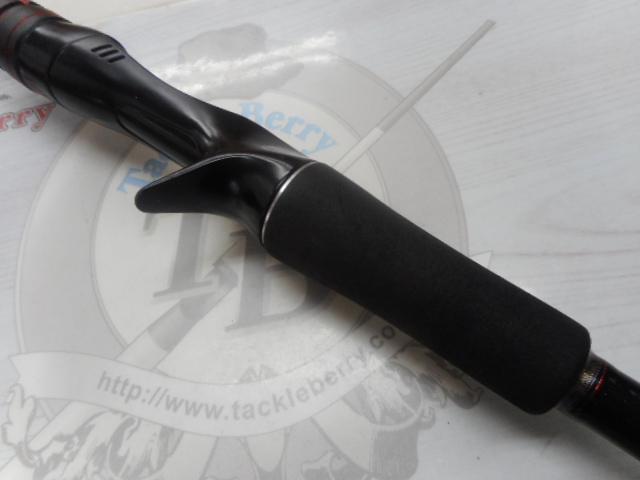 ゾディアス 168L-BFS｜＠ベリーネット 日本最大新品中古釣具WEB