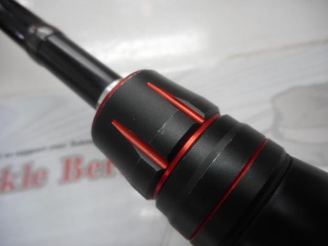 ゾディアス 168L-BFS｜＠ベリーネット 日本最大新品中古釣具WEBショップ