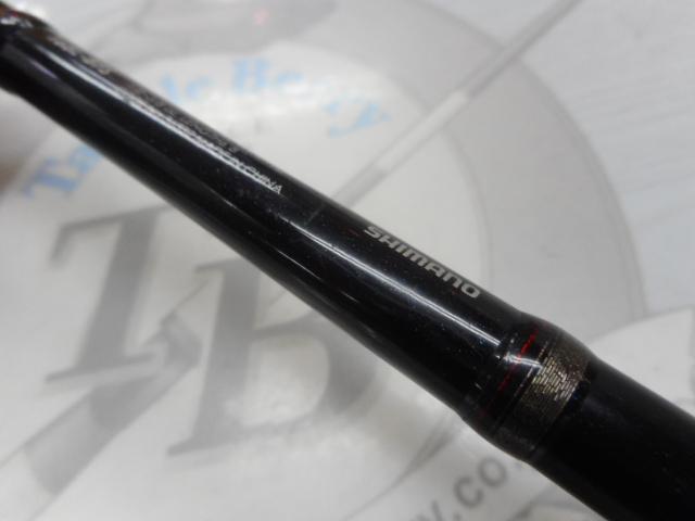 ゾディアス 168L-BFS