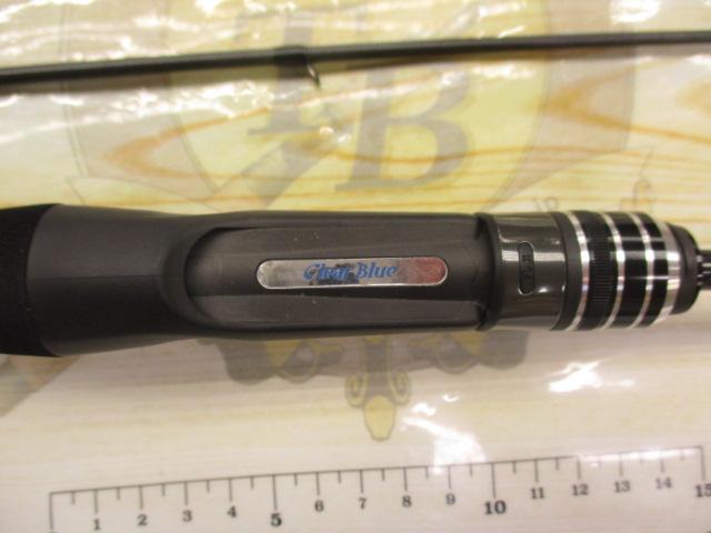 クリスター 57BF/ANY｜＠ベリーネット 日本最大新品中古釣具WEBショップ