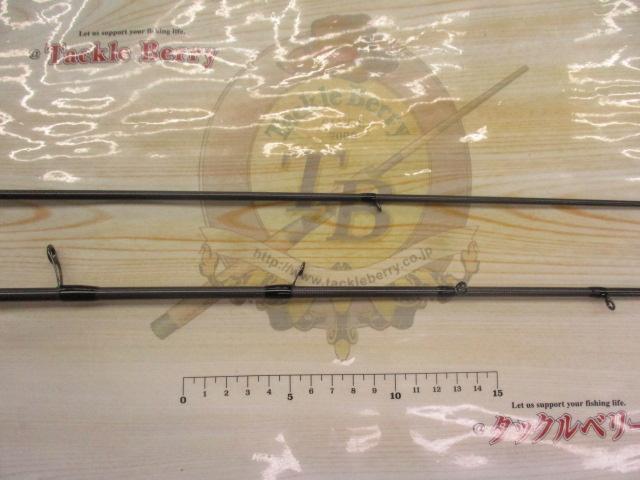 クリスター 57BF/ANY｜＠ベリーネット 日本最大新品中古釣具WEBショップ