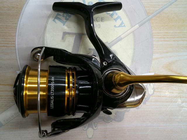 23レガリス LT2000S-XH｜＠ベリーネット 日本最大新品中古釣具