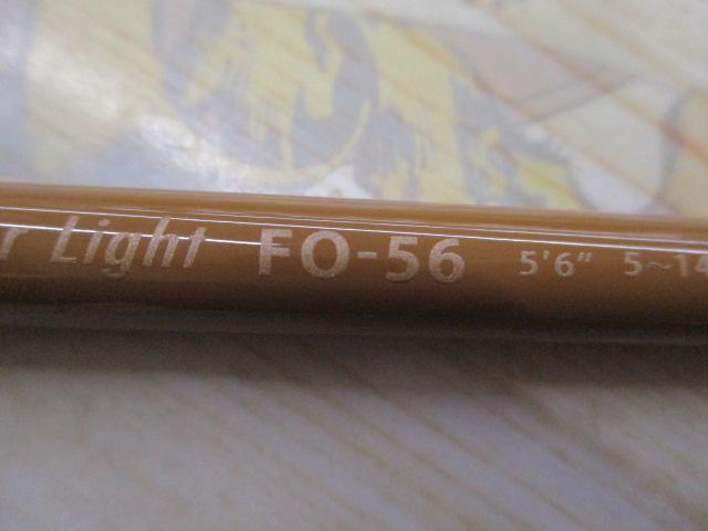 スーパーストライクイノベーション FO-56