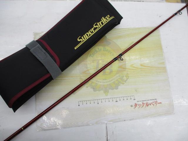 スーパーストライクイノベーション SS-60LⅡ｜＠ベリーネット