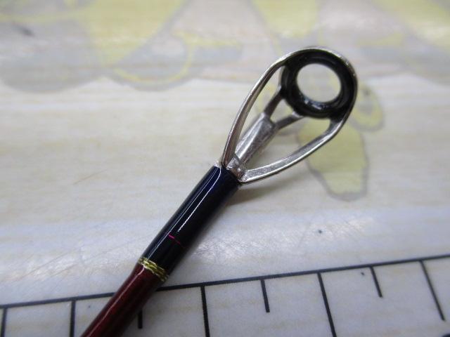 ロッド SuperStrike Innovation SS-60LII Discontinued Strike Pro