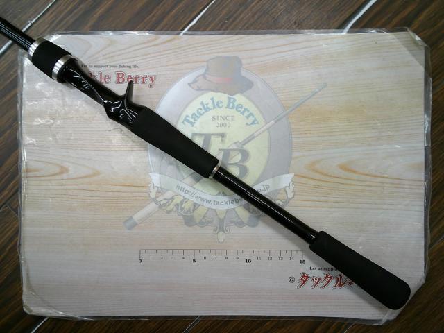 シルバーウルフ 83MB-S・W