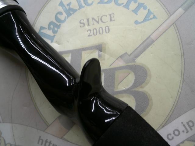 シルバーウルフ 83MB-S・W