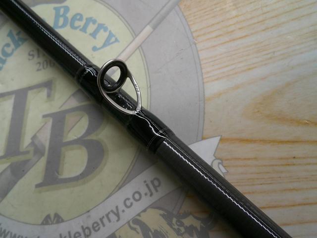 シルバーウルフ 83MB-S・W