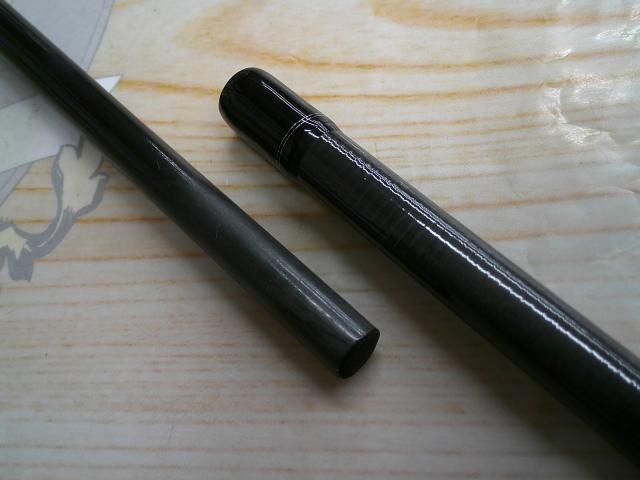 シルバーウルフ 83MB-S・W