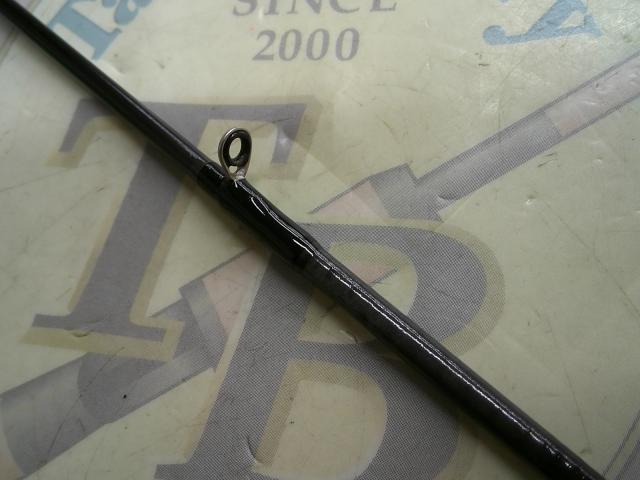 シルバーウルフ 83MB-S・W