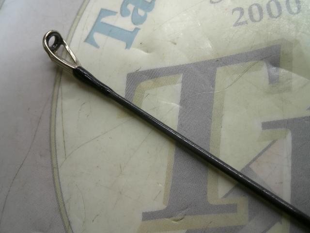 シルバーウルフ 83MB-S・W