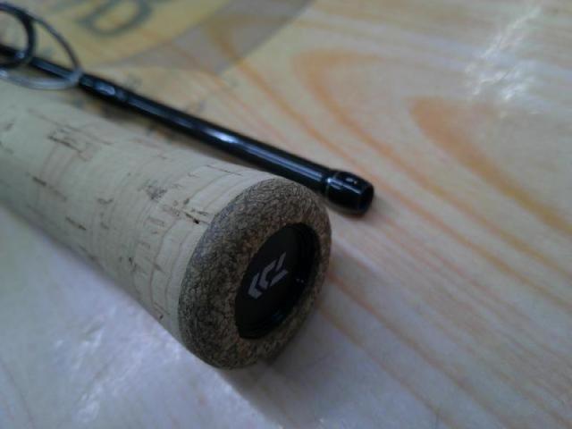 シルバークリークストリームトゥイッチャー 56L