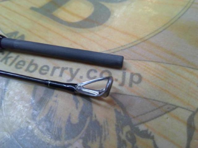 シルバークリークストリームトゥイッチャー 56L