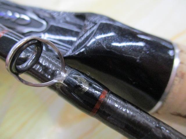 16ポイズングロリアス 172H