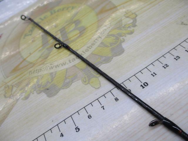 16ポイズングロリアス 172H