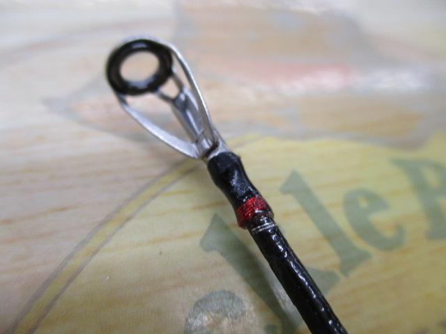 16ポイズングロリアス 172H