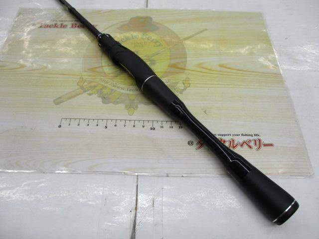 18ポイズンアドレナ 265UL-S