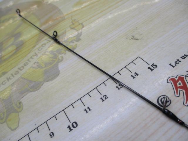 18ポイズンアドレナ 265UL-S