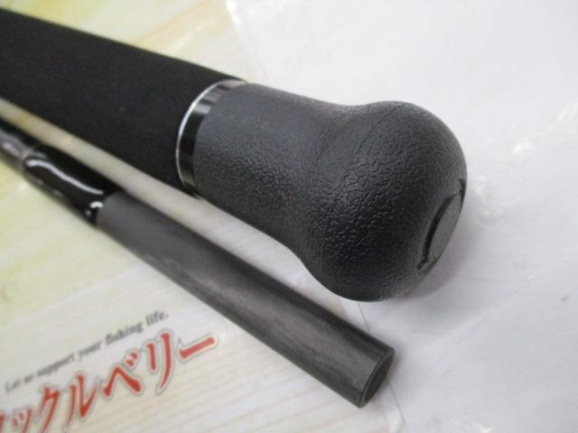 マンビカVer.2 105XXHプラッギングスペシャル