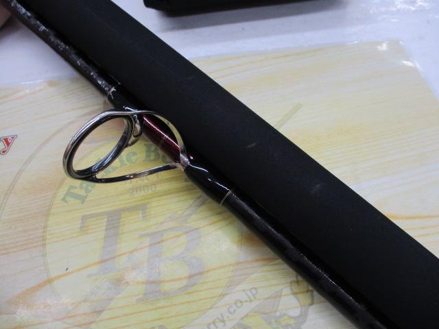 マンビカVer.2 105XXHプラッギングスペシャル