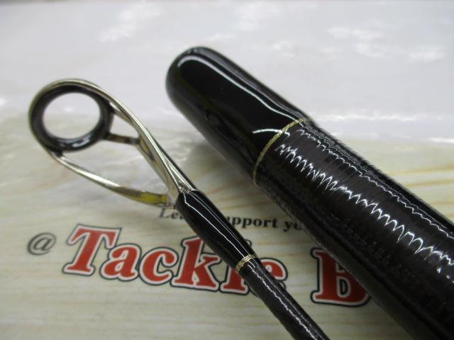 マンビカVer.2 105XXHプラッギングスペシャル