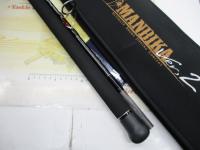 マンビカVer.2 105XXHプラッギングスペシャル