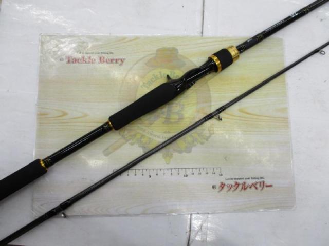 ラテオ BS 73HB｜＠ベリーネット 日本最大新品中古釣具WEBショップ