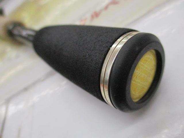 カレイドインスピラーレ TKIC-610MR/トーナメント スーパークーガー