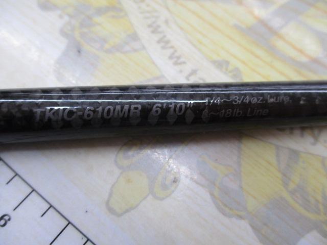 カレイドインスピラーレ TKIC-610MR/トーナメント スーパークーガー