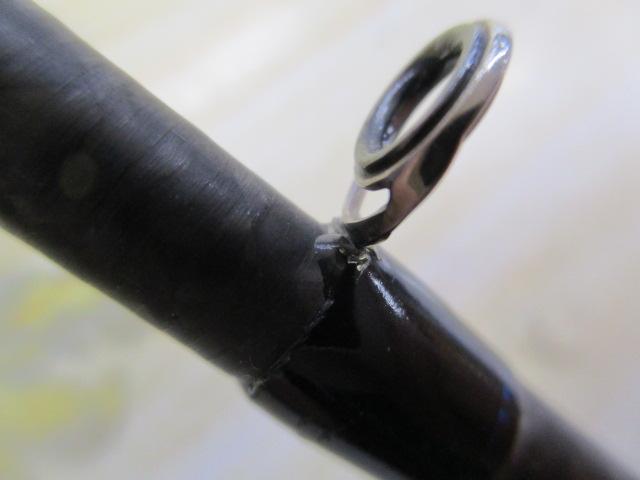 カレイドインスピラーレ TKIC-610MR/トーナメント スーパークーガー