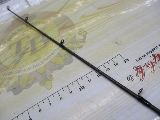 カレイドインスピラーレ TKIC-610MR/トーナメント スーパークーガー